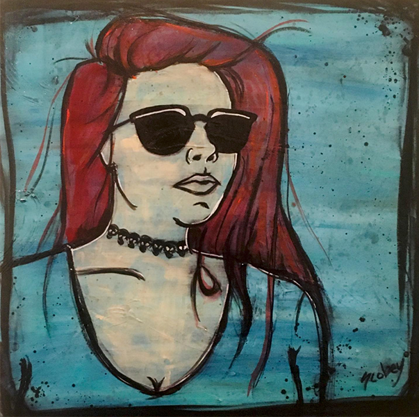 Ariel Learned the Craft